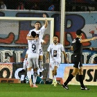 San Lorenzo vs Riestra. Copa Argetina.