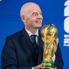 Gianni Infantino