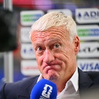 Didier Deschamps post eliminación