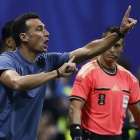 La probable formación de la Selección Argentina vs. España para la final del Mundial