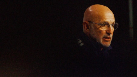 Luis de la Fuente