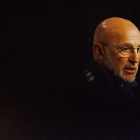Luis de la Fuente