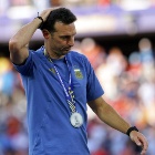 La bomba de Lionel Scaloni sobre su futuro en la Selección Argentina: 