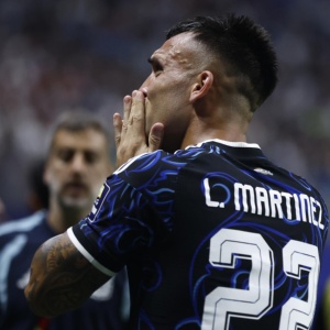 El mensaje de Lautaro Martínez luego de la final del Mundial: 