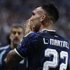 El mensaje de Lautaro Martínez luego de la final del Mundial: 