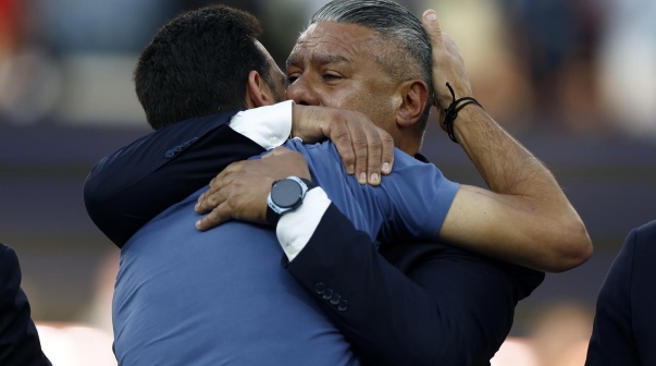La postura de AFA sobre la continuidad de Lionel Scaloni en la Selección Argentina