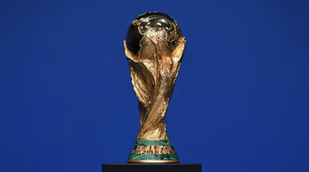 Copa del Mundo