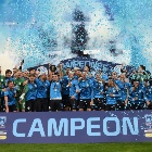 River vs Belgrano
Foto: FOTOBAIRES
Final Torneo Apertura. Liga Profesional.