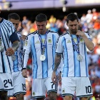 Selección argentina