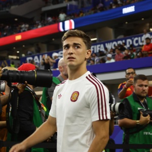 Pablo Gavi