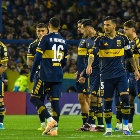 Boca 
Foto: FOTOBAIRES
Copa Conmebol Libertadores.