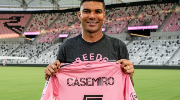Casemiro