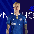 Garnacho Chelsea