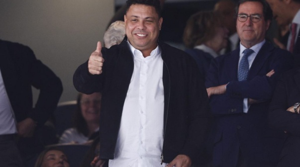 Ronaldo