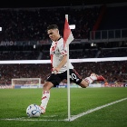 River vs Bragantino
Foto: FOTOBAIRES
Copa Conmebol Sudamericana.