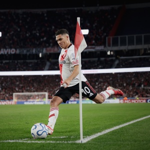River vs Bragantino
Foto: FOTOBAIRES
Copa Conmebol Sudamericana.