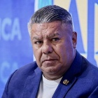 Chiqui Tapia