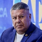 Chiqui Tapia