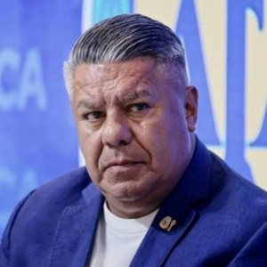 Chiqui Tapia