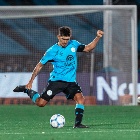 Belgrano venció a Rosario Central en el arranque del Torneo Clausura