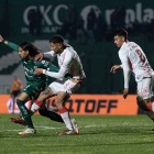 Sarmiento vs. Argentinos Jrs.