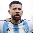 Nicolás Otamendi