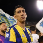 La respuesta de Di María tras las declaraciones de Milito: 