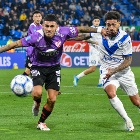 Velez vs Instituto. Fecha 1 Torneo CLausura Liga Profesional Argentina.