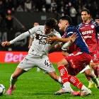 Nicolas Retamar. Platense vs Union. Fecha 1 Torneo Clausura Liga Profesional Argentina.