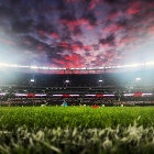 Estadio Monumental