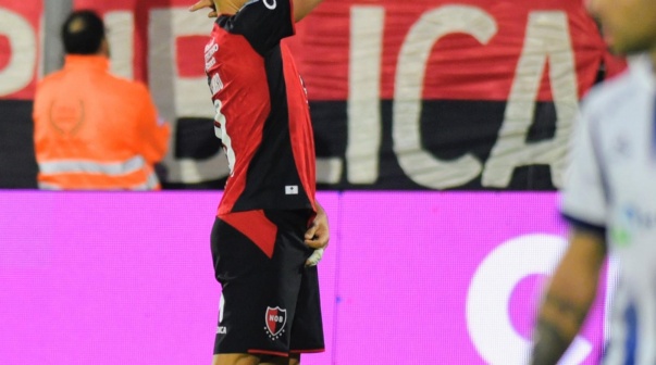 Newells vs Talleres
Foto: FOTOBAIRES
Fecha 1 Torneo Clausura Liga Profesional