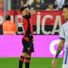 Newells vs Talleres
Foto: FOTOBAIRES
Fecha 1 Torneo Clausura Liga Profesional