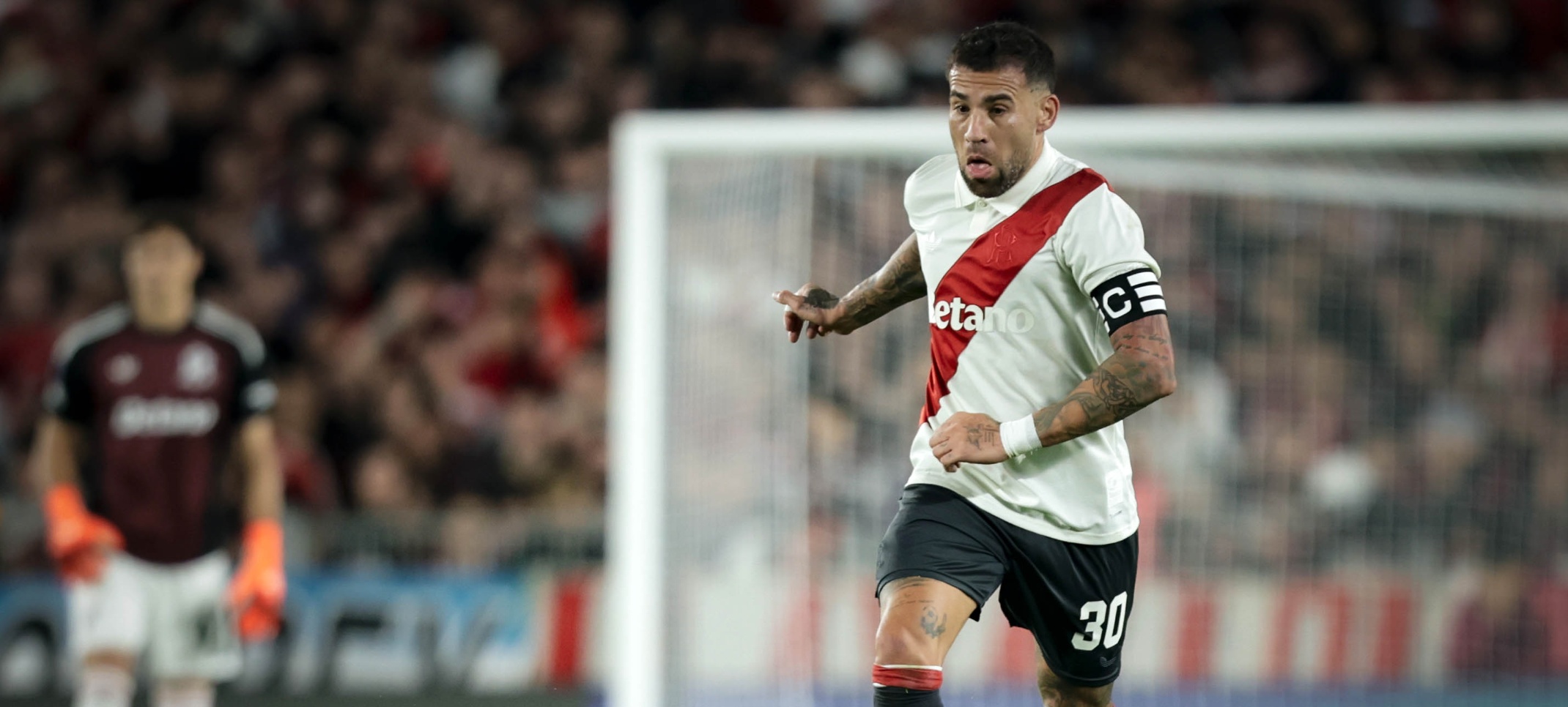 River vs Barracas
Foto: FOTOBAIRES
Fecha 1 Torneo Clausura Liga Profesional
