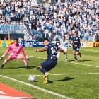 Atlético Tucumán vs Independiente Rivadavia