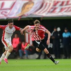 Estudiantes vs Independiente
Foto: FOTOBAIRES
Fecha 1 Torneo Clausura Liga Profesional