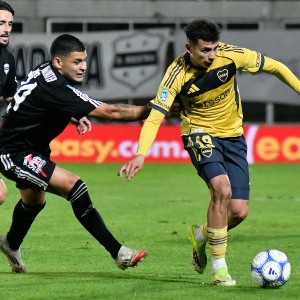 Riestra vs Boca
Foto: FOTOBAIRES
Fecha 1 Torneo Clausura Liga Profesional
