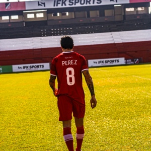 Enzo Pérez