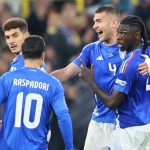 Selección de Italia