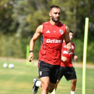 Germán Pezzella
