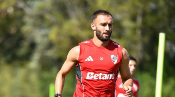 Germán Pezzella