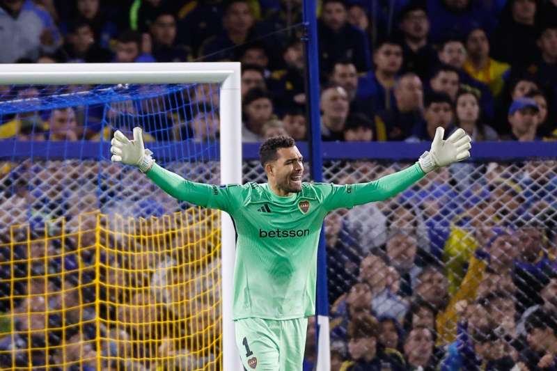 Álvaro Montero