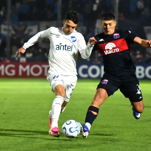 Tigre vs Nacional
Foto: FOTOBAIRES
Copa Conmebol Sudamericana.