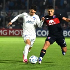 Tigre vs Nacional
Foto: FOTOBAIRES
Copa Conmebol Sudamericana.