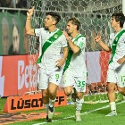 Banfield vs Sarmiento
Foto: FOTOBAIRES
Fecha 2 Torneo Clausura Liga Profesional