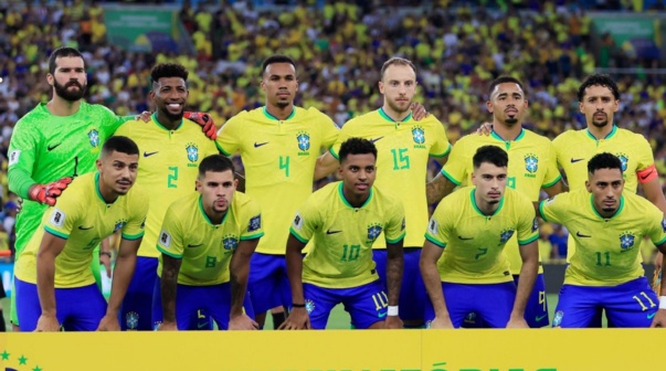 La inesperada decisión de la Federación de Brasil para mejorar a la Selección
