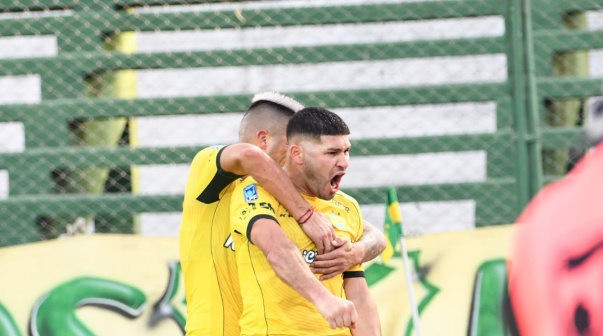 Defensa y Justicia