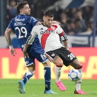 Gimnasia vs River
Foto: FOTOBAIRES