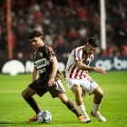 Instituto vs. Platense
