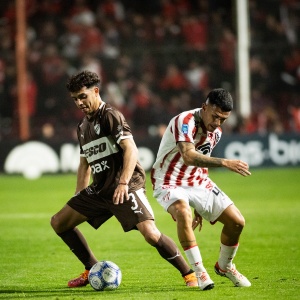 Instituto vs. Platense