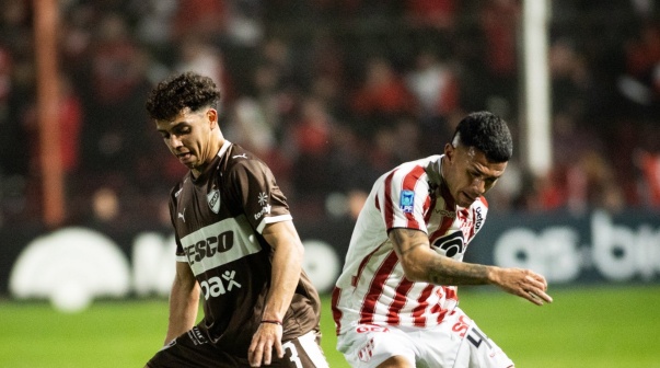 Instituto vs. Platense